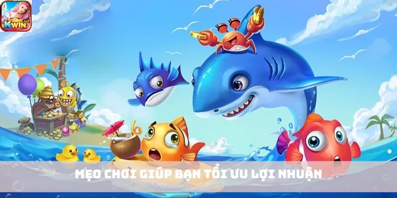 Mẹo chơi giúp bạn tối ưu lợi nhuận